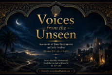 Voices from the Unseen – Hawatif al-Jinan by kharyati