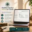 Hadith Checker [Dorar.net] — Research & Analyse Hadith in Claude