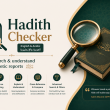 Chromium Extension – Research & Analyse Hadith